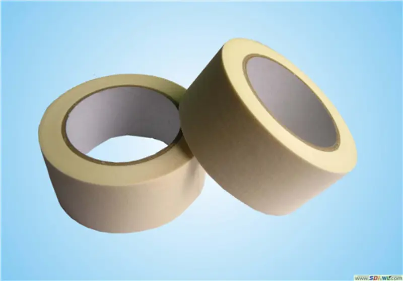 Genera masking tape