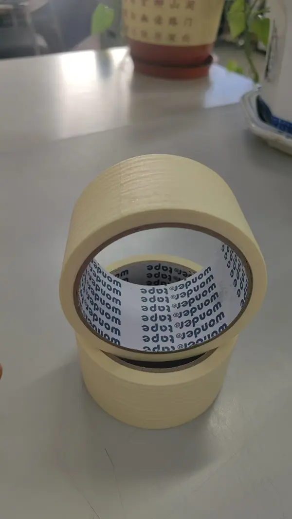 Quam eligere auto-tenaces materiae