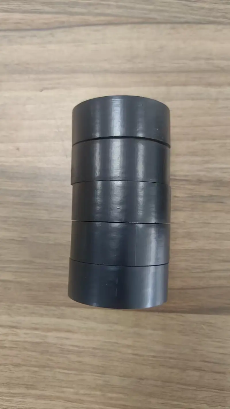 Packaging Tape Characteres