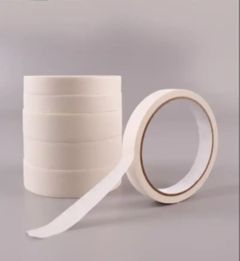 Masking tape perficiendi classificationem: Elige ius exemplar secundum core characteres ad diversitatem missionum