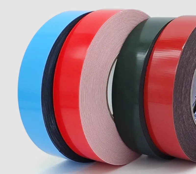 Tenaces vires eget duplex postesque tape