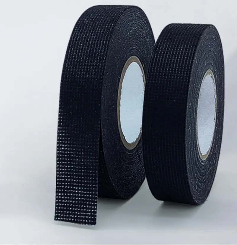 Beneficia et usus tape holoserica tortis