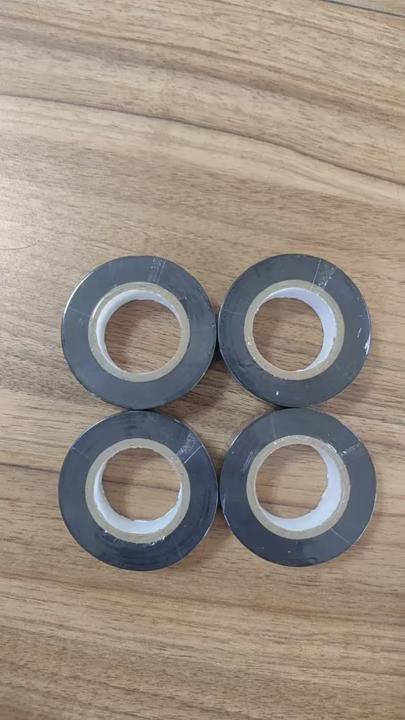 Quomodo distinguere inter varia genera Tape duplex?