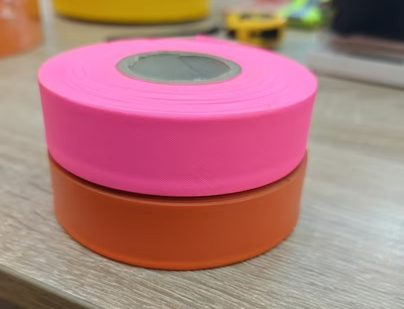 Momenti considerationes cum Using tenaces Tape