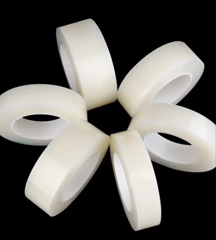 Applicationes impressorum BOPP taenia packaging