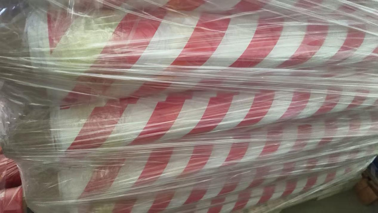 BOPP Master Rolls: versatile tenaces solutionem amplis applicationibus