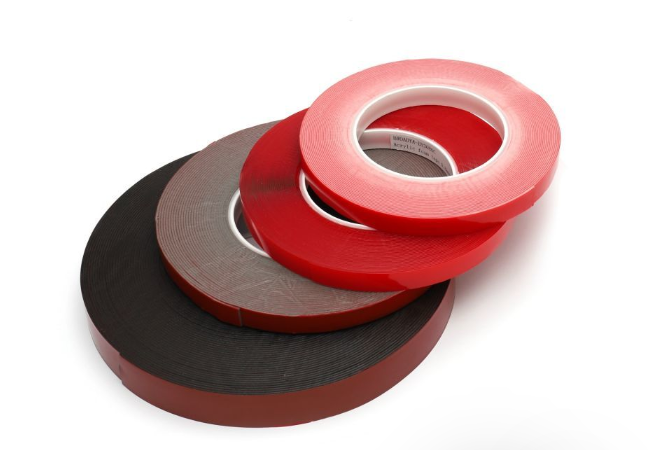 Quidam Applications duplex postesque Tape