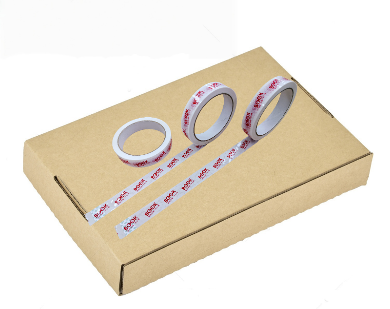 Corporalia Typis Tape