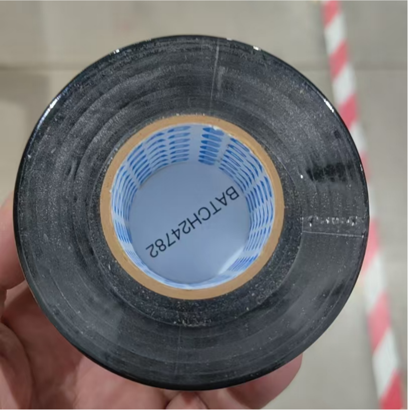 PVC perspicuus IMPERVIUS electrica tape