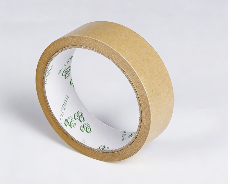 Quid sunt usus Kraft Paper Tape?