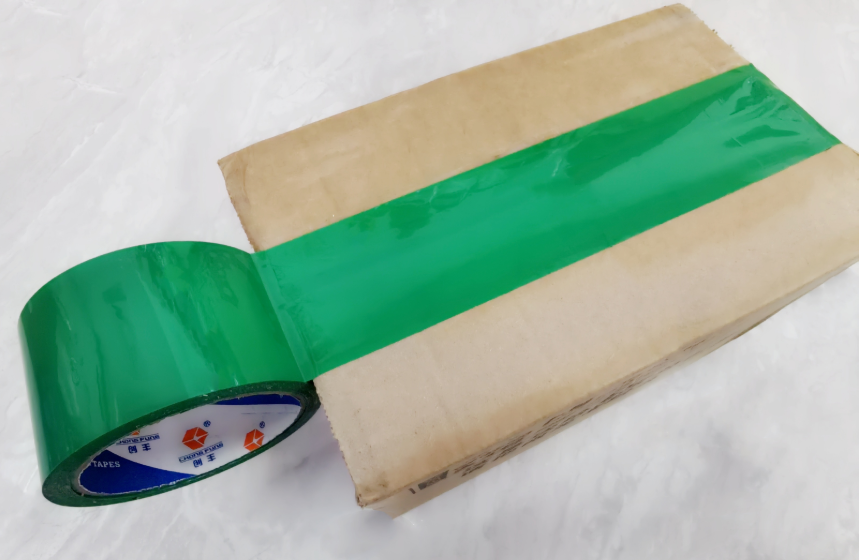 BOPP Color Impressum Tape signantes