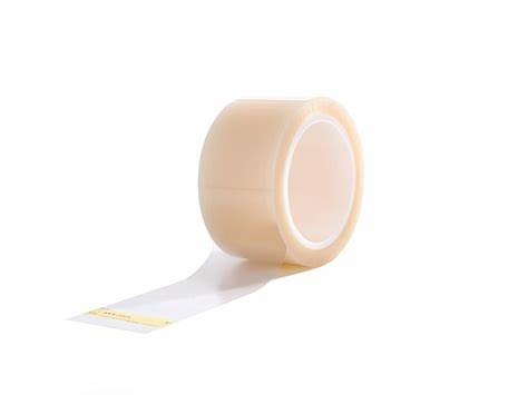 Scientia summus Temperatus tenaces Tape ad DUXERIT Packaging