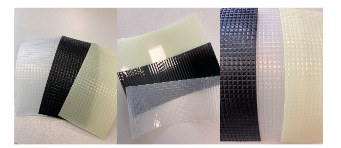 Commoda Flammae Retardant PI Film Tape in Automotiva Industry