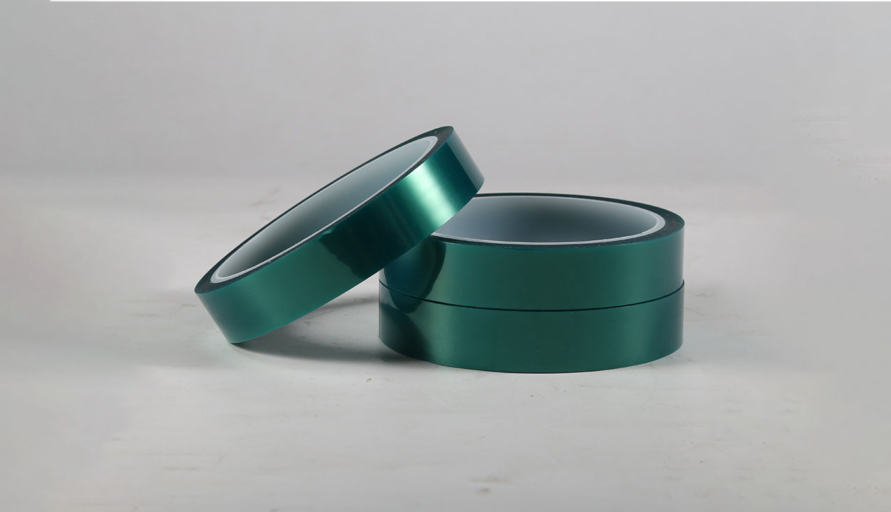 Quae sunt praecipuae notae viridis summus temperatus tape?