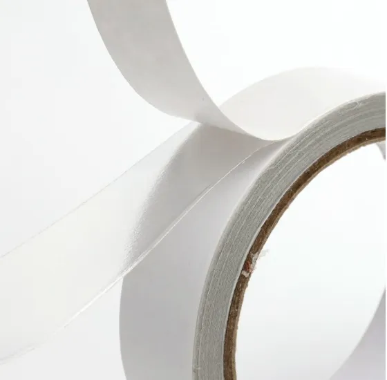 Quid est duplex postesque tape? Quae sunt diversa genera tape trilinei? Quae sunt notae eorum? Quomodo eligis ius unum?