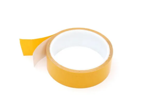 Quid est oleum Substructio Duplex Tape Sided - et cur tot users adhuc eligunt?