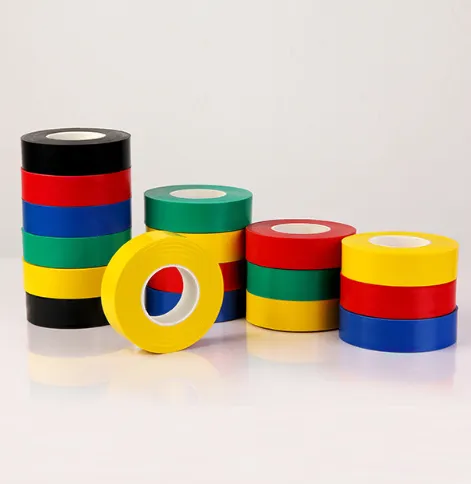 PVC Engineering Electrical Tape (Outdoor Anti-Frigidam Type)