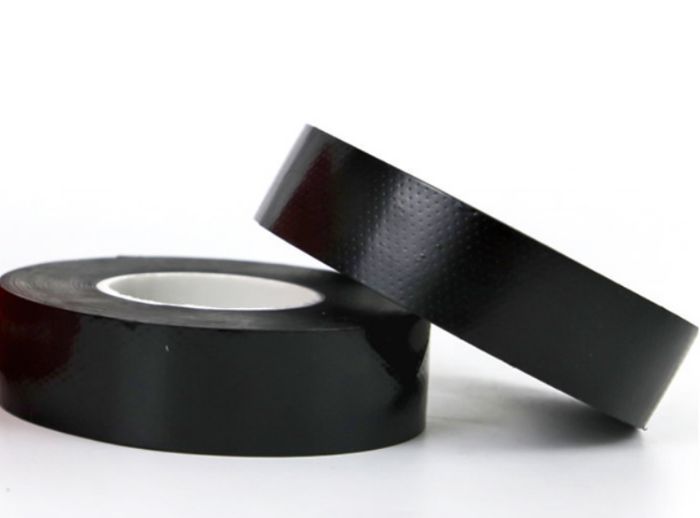 Summus Quality PVC Electrical Insulation Tape pro Construction Sites