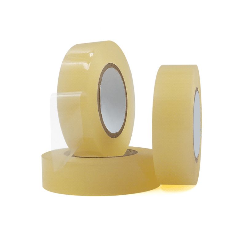 Partech PVC Perspicuus IMPERVIUS Electrical Tape