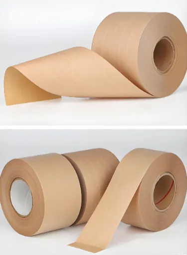 Quid est tape kraft charta?