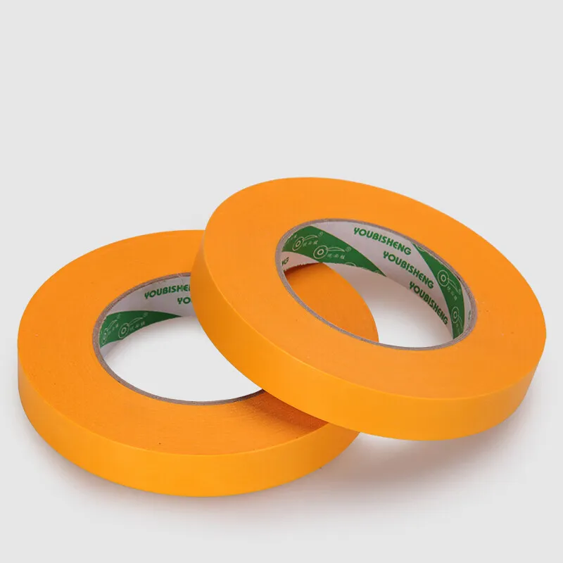 Introductio ad Quatuor Genera Adhaesionis in Summus Temperature Tape