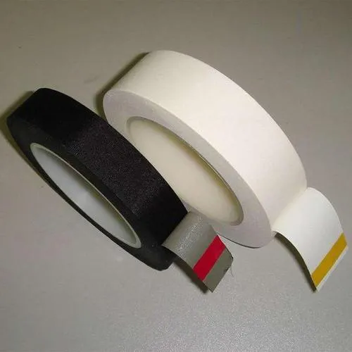 A parva detracta Tape agit qualitatem Revolution: Quomodo Automotive Poena-Coquens Tape Reshapes Industry signa