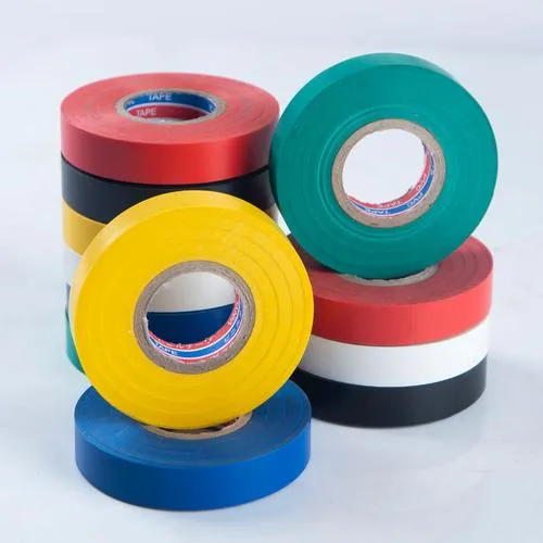 Automotive Wiring iungite Tape Series