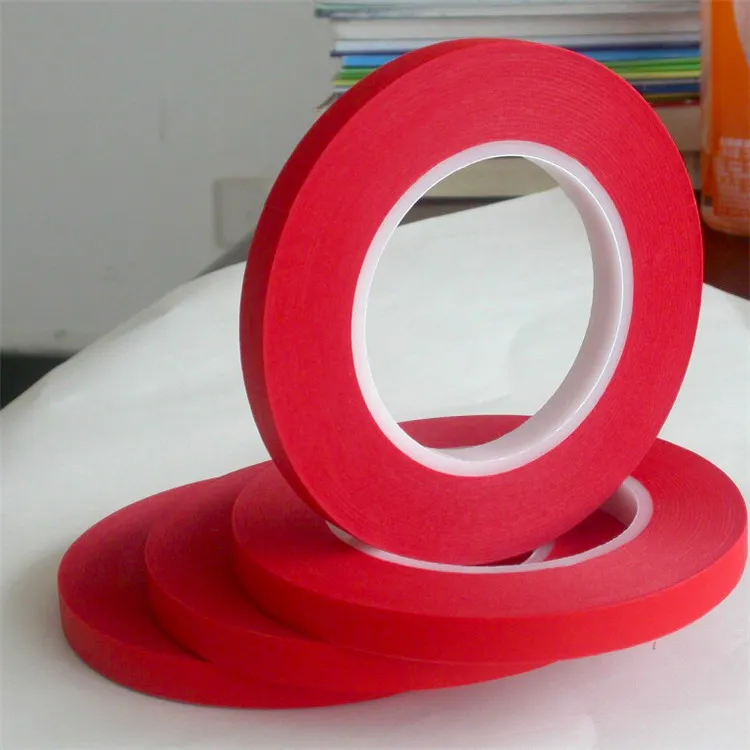 Quae sunt singulae partes et duplex tapes?