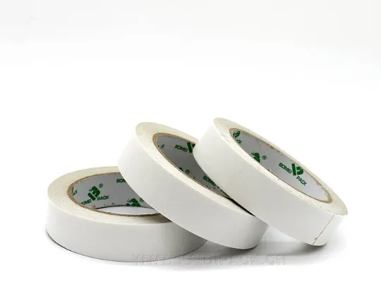 Qualitas Duplex Adhesive Tape Reprehendo?