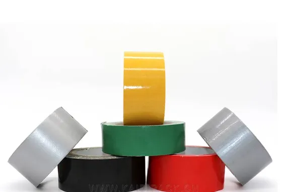 Definitio et Characteres Albae Panno-Substructio Tenaces Tape
