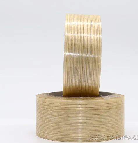 Quid est Tape Fiber?