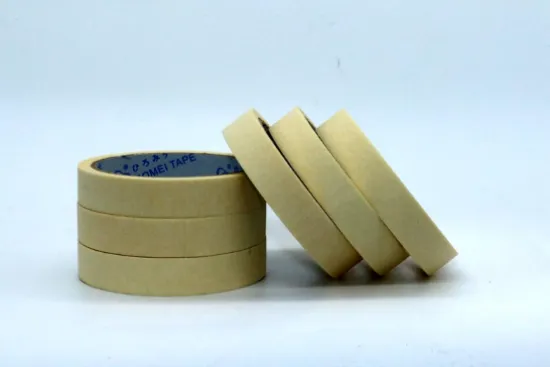 Distinguere bonum ab Malum Masking Tape per Apparentiam