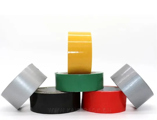 Differentiae Inter Saccharum Flexilis Panno-Substructio Tape et Naturalis Flexilis Panno-Substructio Tape