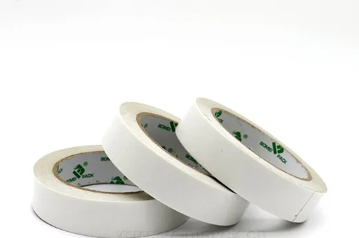 Proprietates duplex postesque Tape
