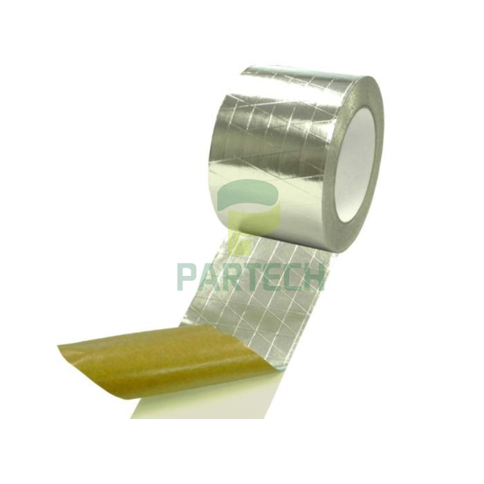 5*5 Aluminium Foil Tape confirmati