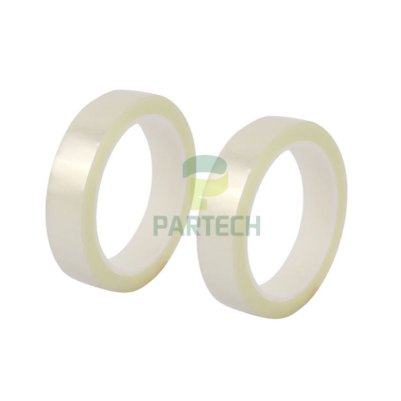 Patet Aliquam Mylar Industry Tape