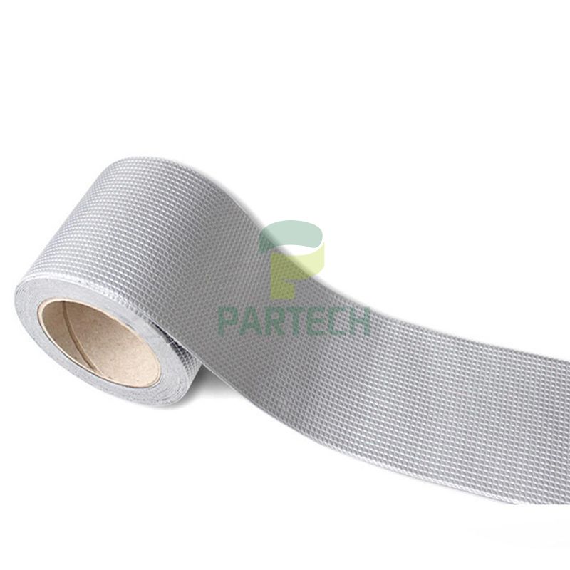 Patet Duplex Sided Butyl Construction Repair Tape