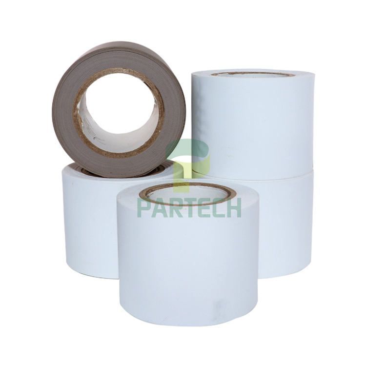 Patet PVC Non gluten Aeris Conditioner Tape