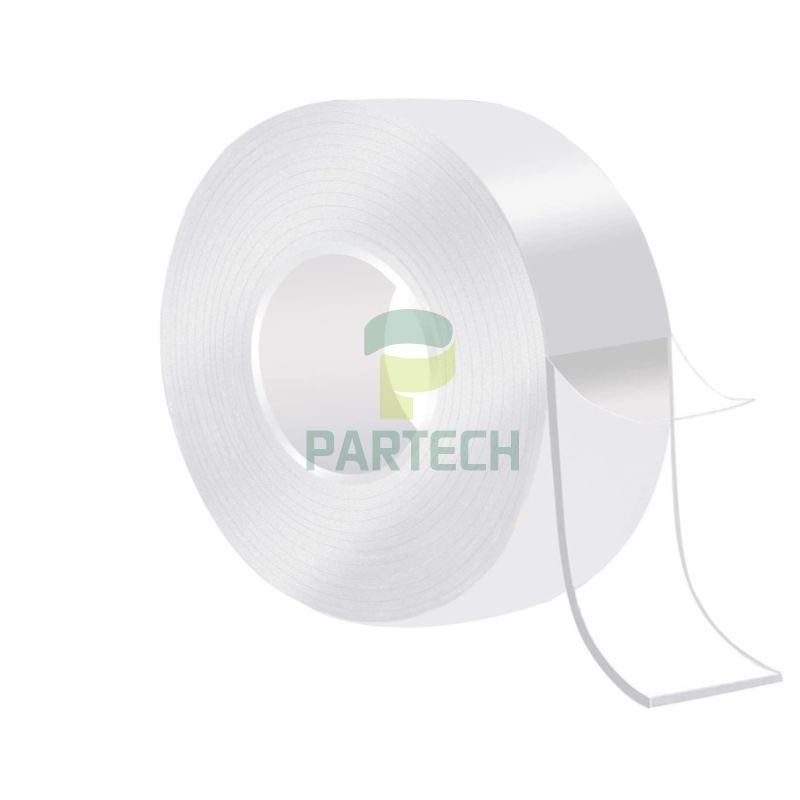 Diversus Inch Duplex Sided nano Tape