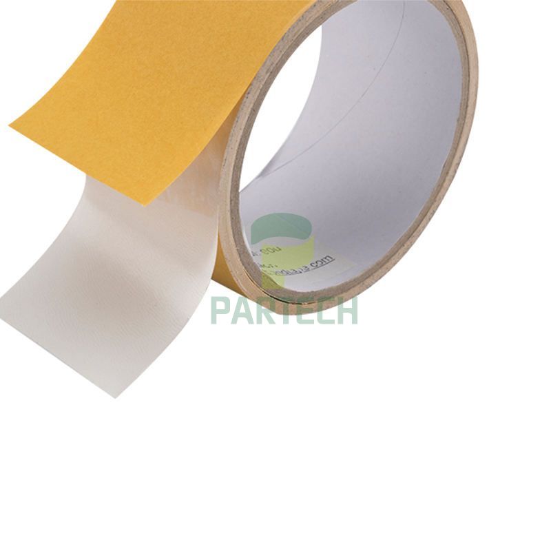 Diversis Inch Duplex Sided PVC Tape