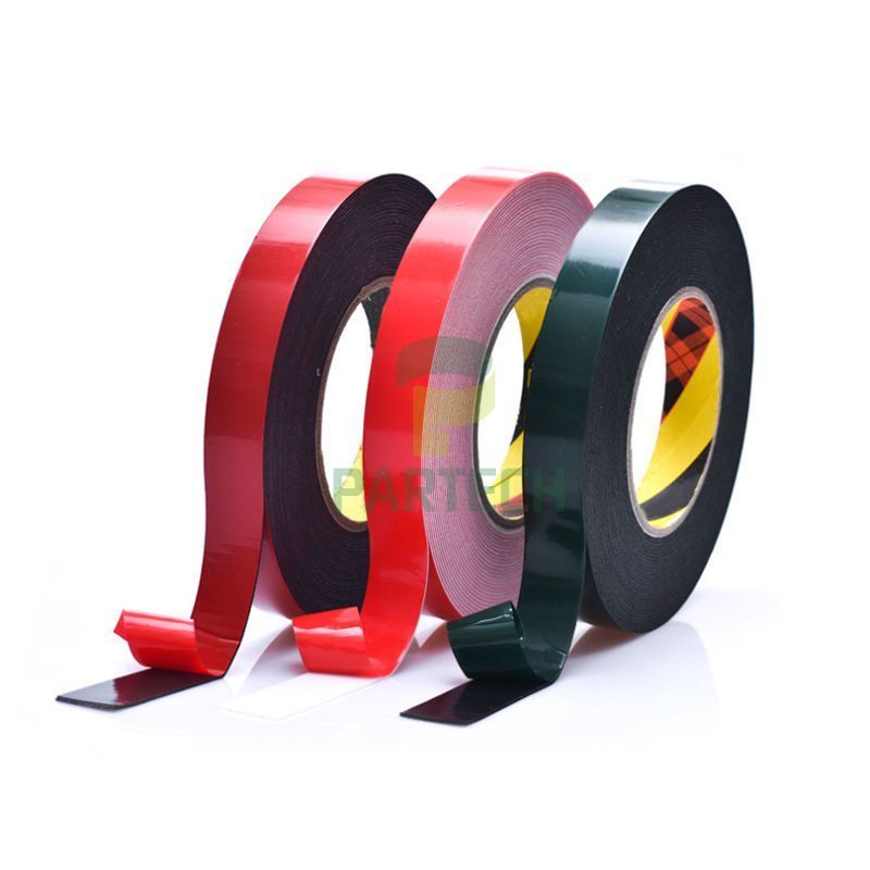 Diversus Inch Duplex Sided VHB Tape