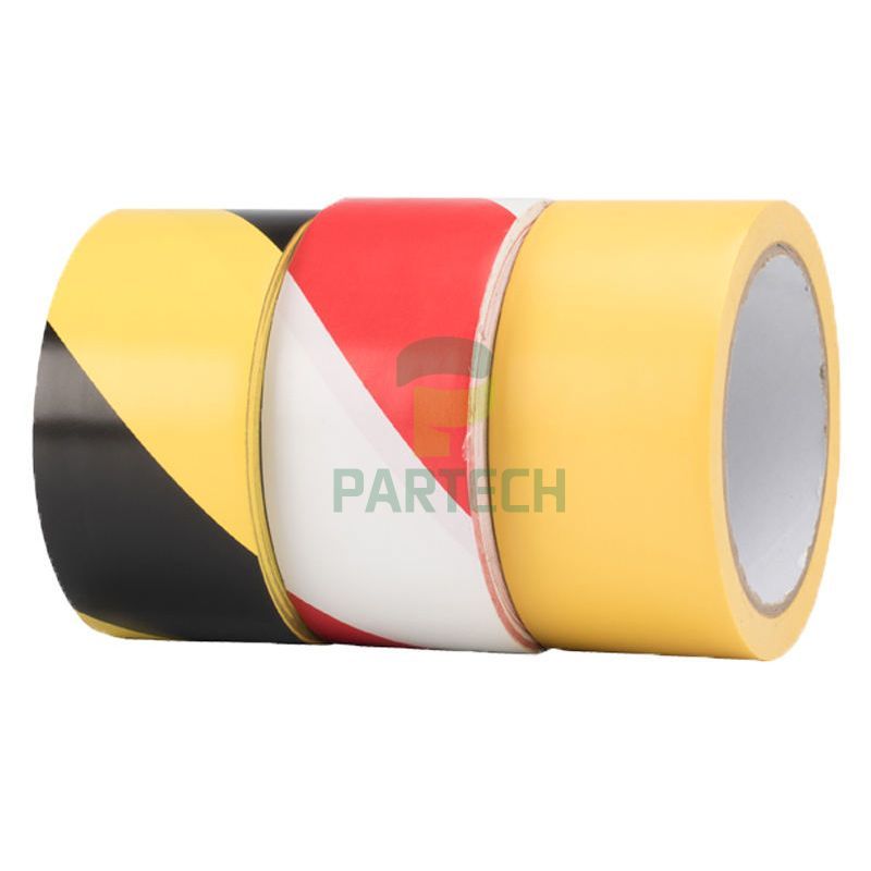 Admonitio alia inch PVC Tape