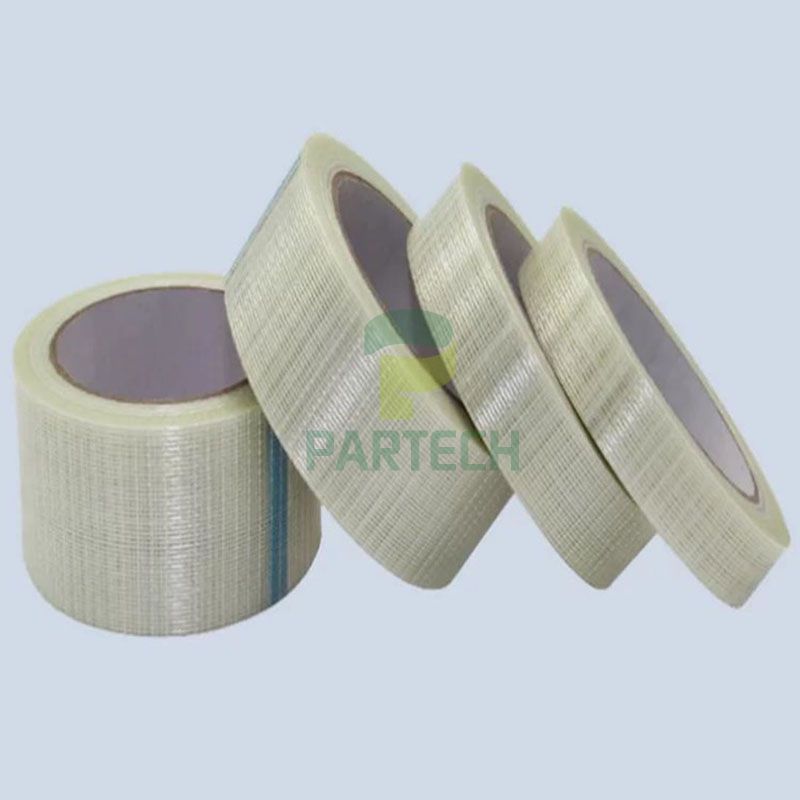 Fibreglass Filamentum Tape