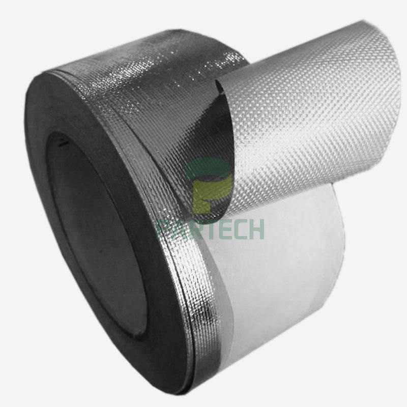 FSK confirmati Aluminium Foil Tape