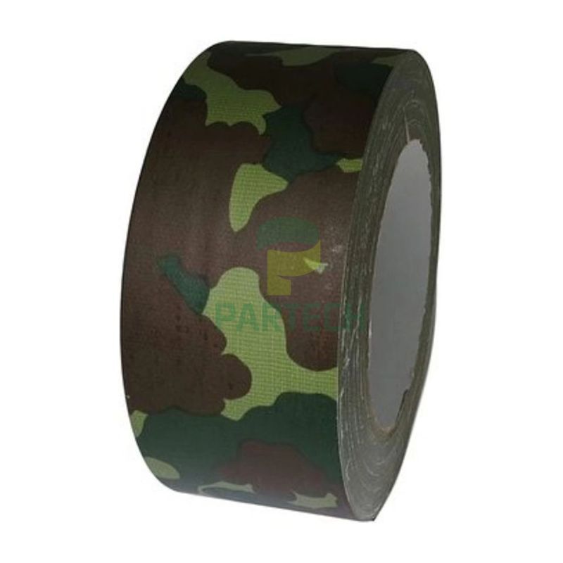 Gravis Officium Camouflage Cloth Duct Tape