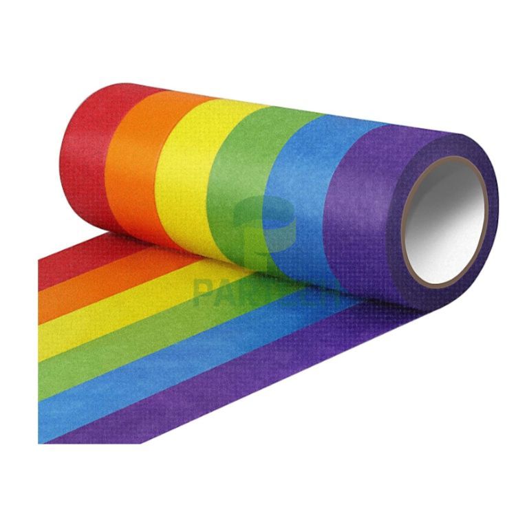 Multicolorum Generalis Propositum Masking Tape