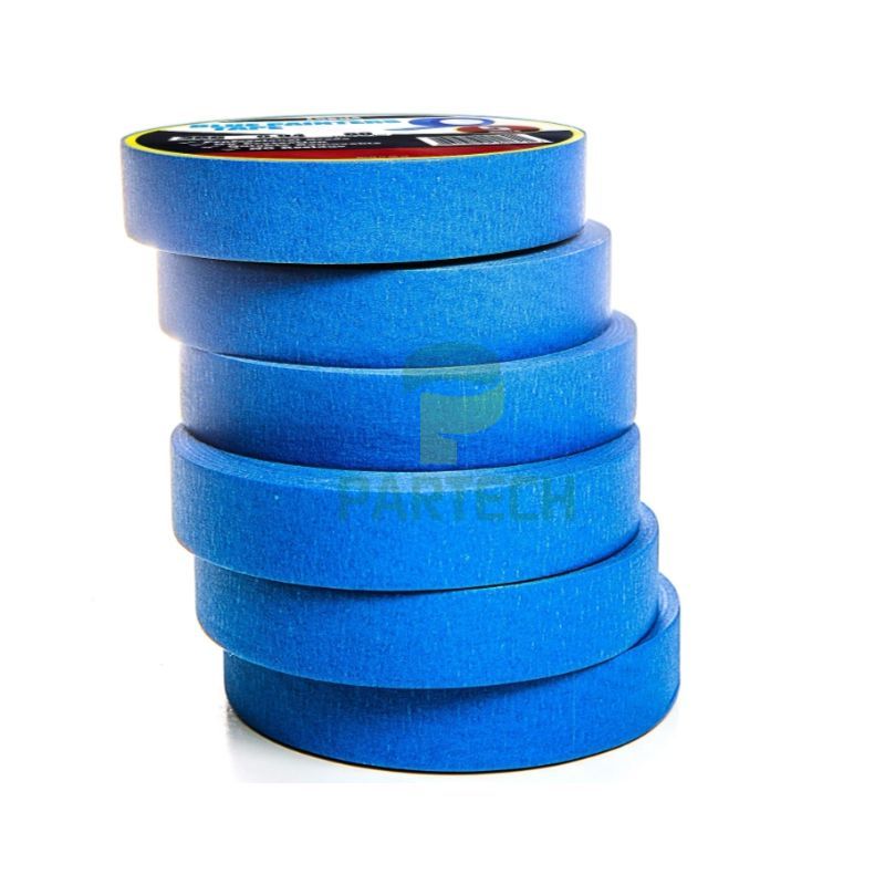 Officium High Temperature Auto Masking Tape