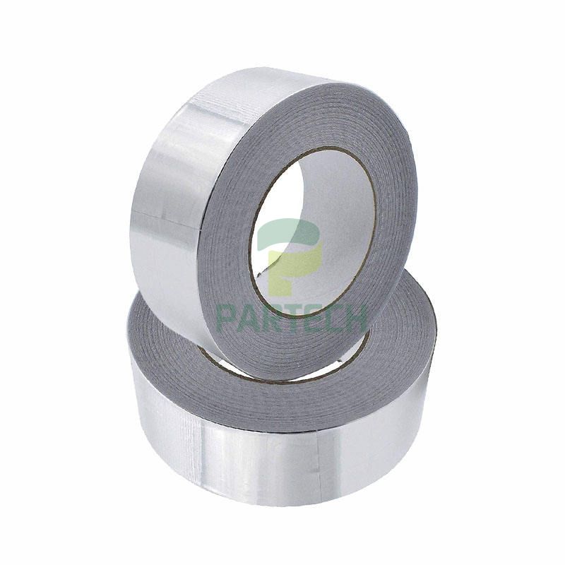 PET Purum Aluminium Foil Tape