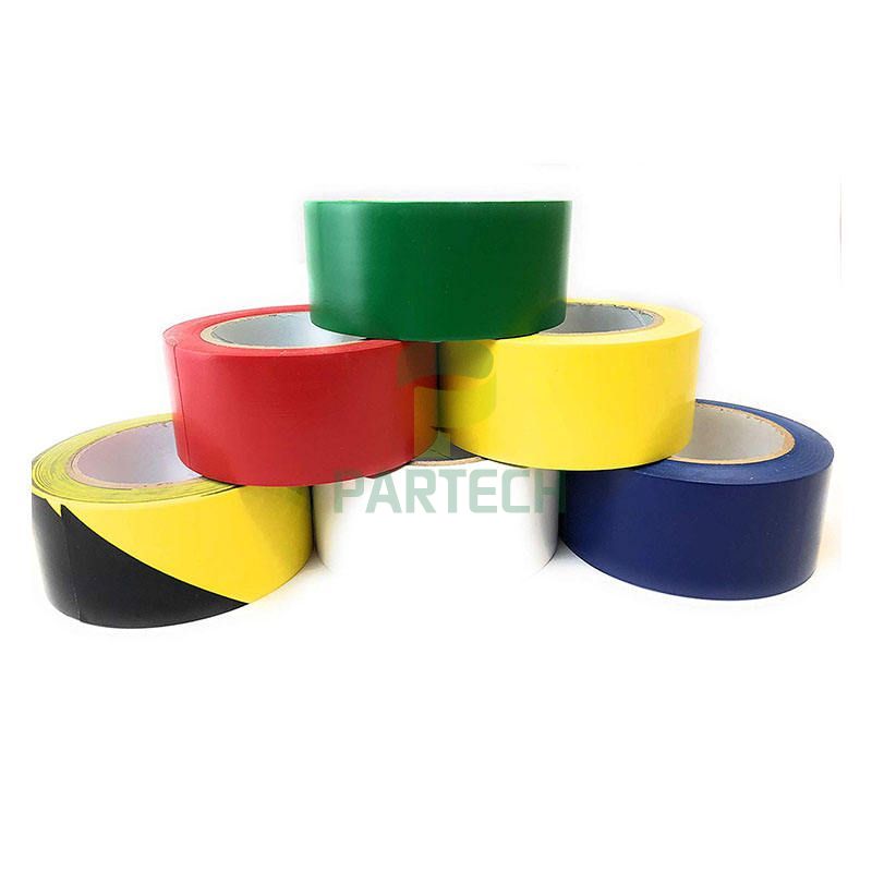 Admonitio PVC Reflective Tape