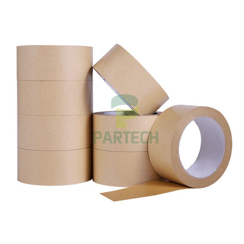 Auctus sui tenaces Kraft Paper Tape